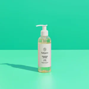 Shampoing tonique 8 - 12 ans