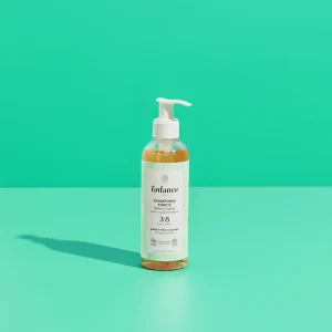 Shampoing pureté 3 - 8 ans