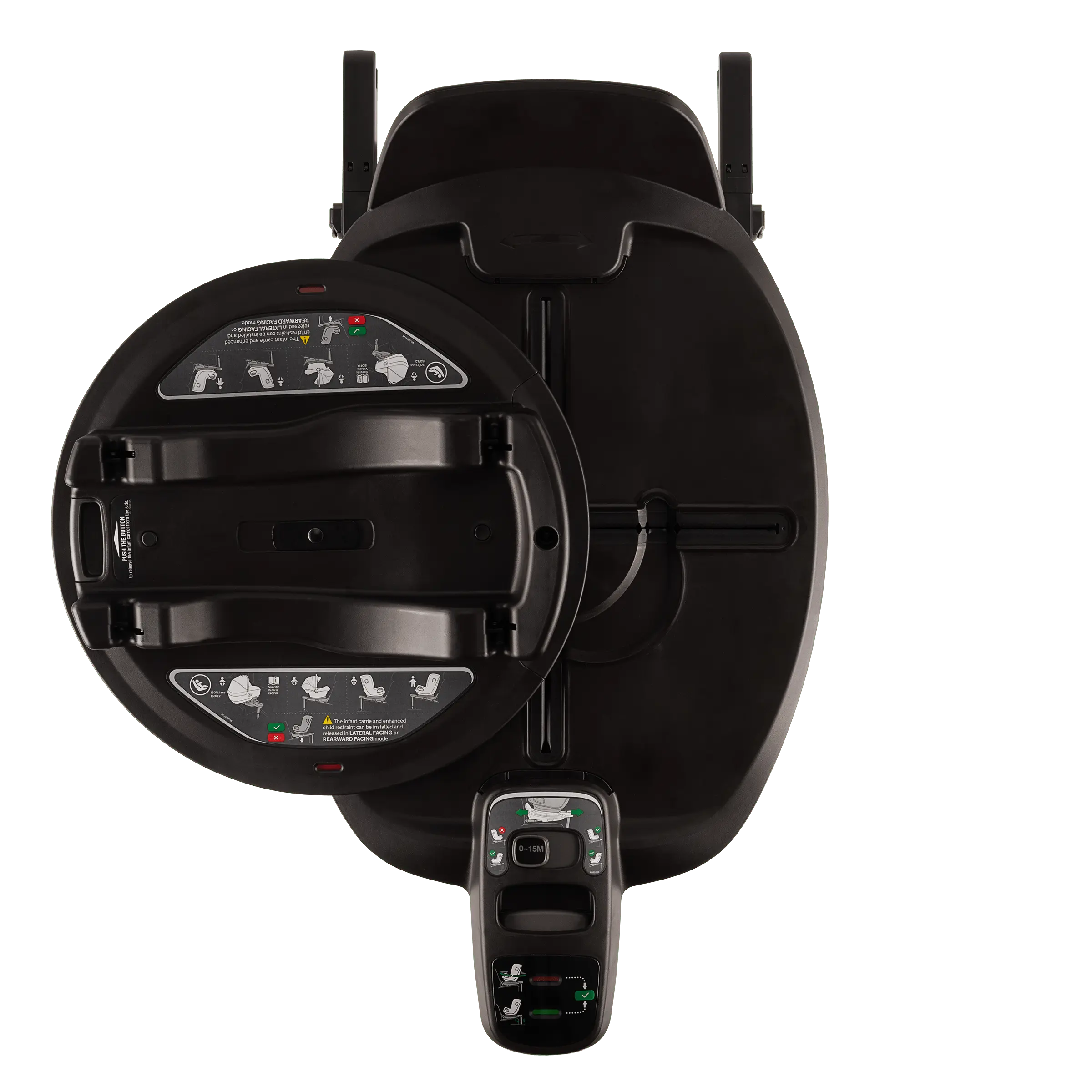 BASE curv Nuna – Image 3