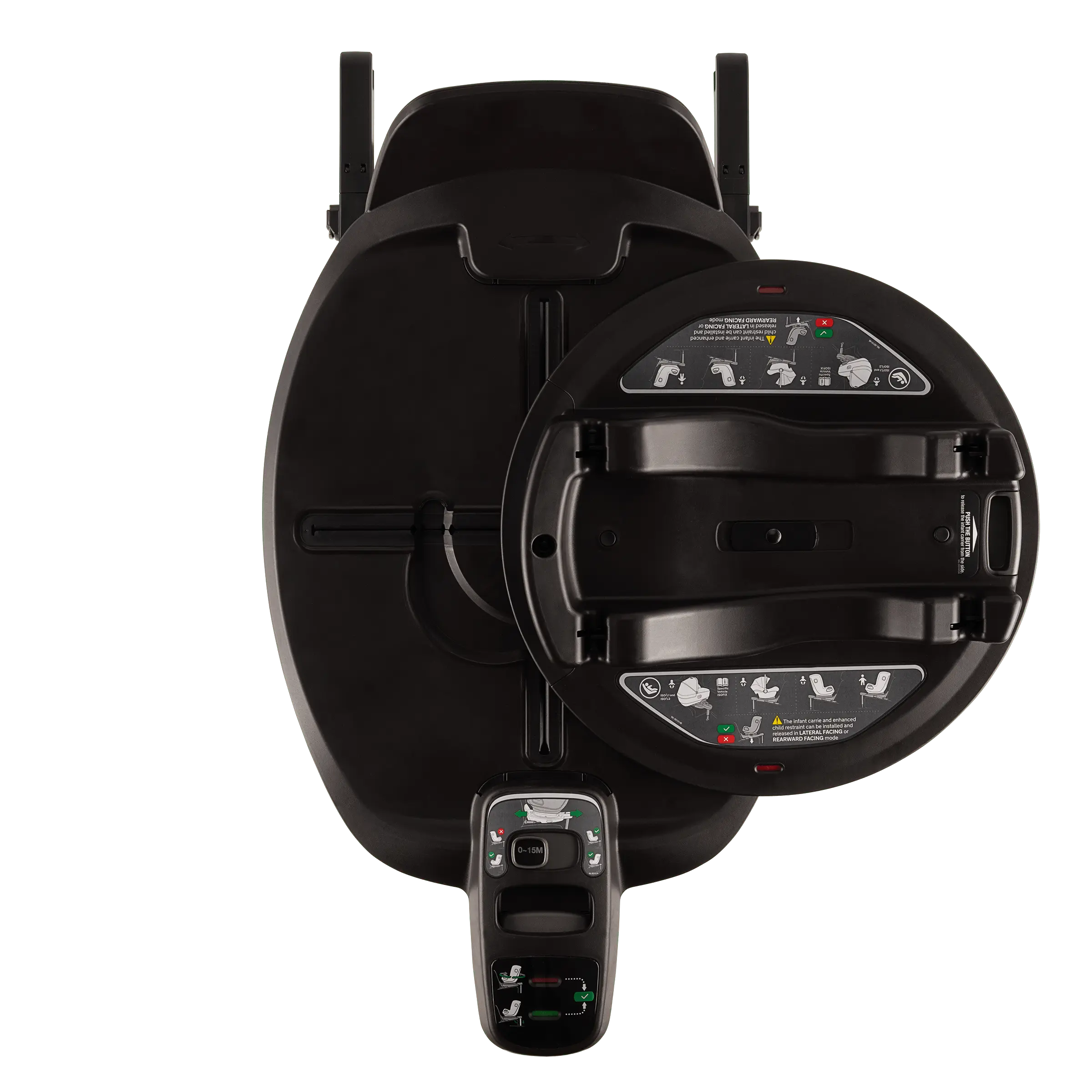 BASE curv Nuna – Image 2