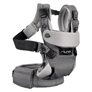 CUDL Porte-bébé ergonomique et évolutif Nuna