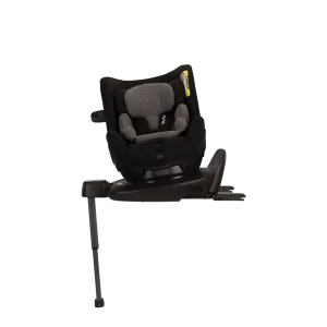 Siège auto PRUU - Sécurité et confort pour votre enfant