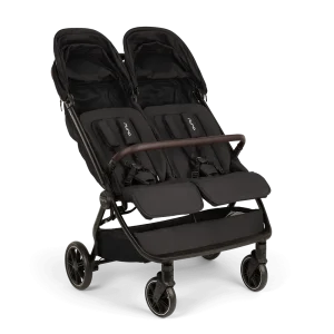 Poussette TRVL™ dubl