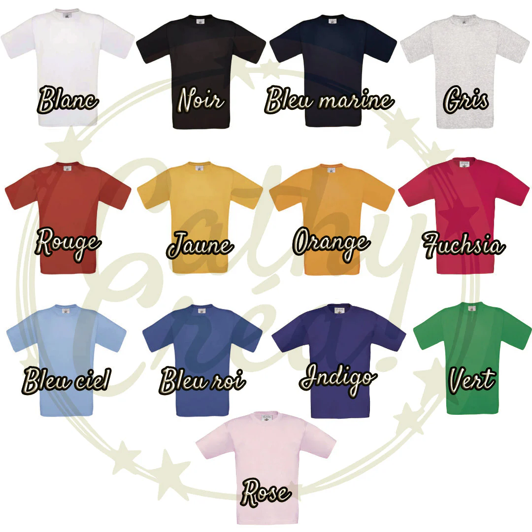 Faites de la place, je vais devenir grand frère 🏹 - T-shirt – Image 2