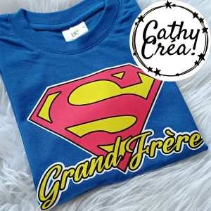 Super grand frère - T-shirt