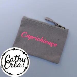 Caprichieuse - Trousse