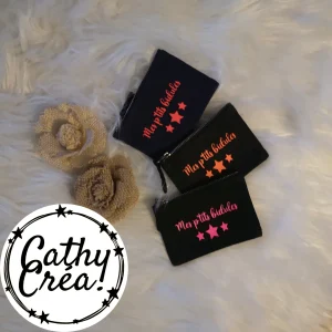 Mes p'tits bidules - Trousse