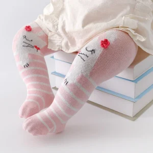 Collants Bébé Fille Lawadka