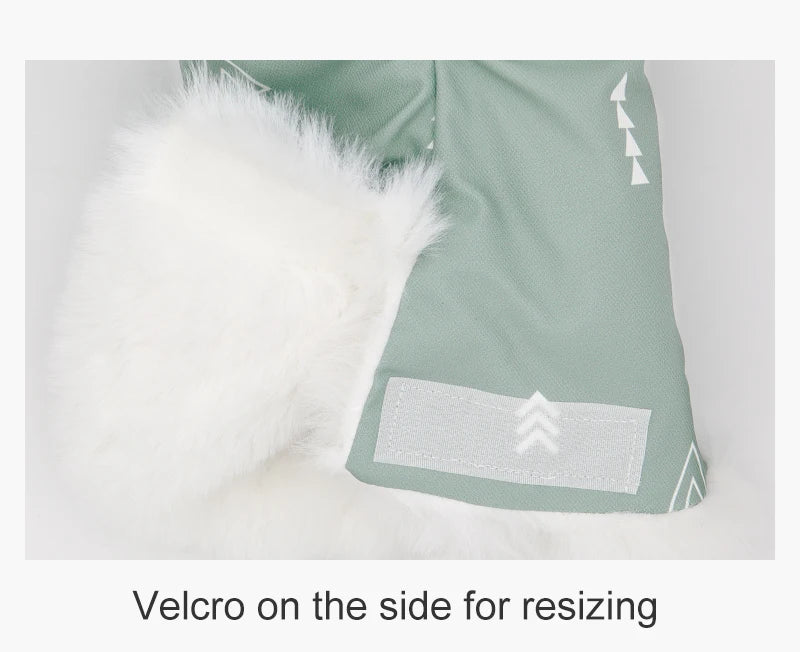 Gant Poussette | Muffly™ – Image 9