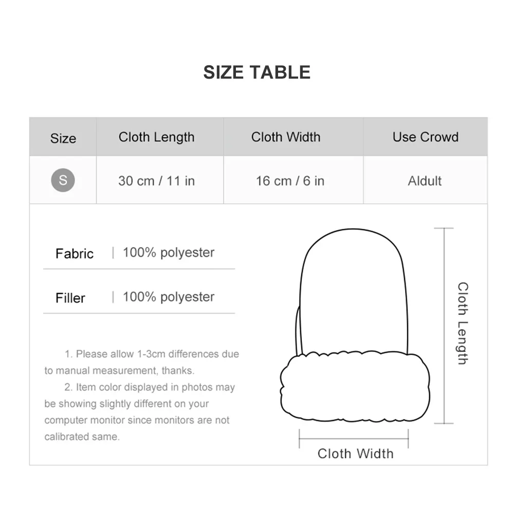 Gant Poussette | Muffly™ – Image 5