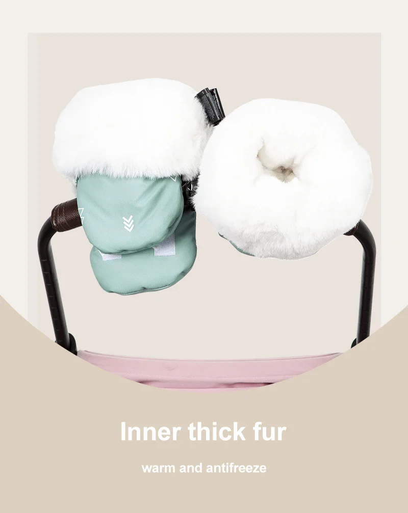 Gant Poussette | Muffly™ – Image 8