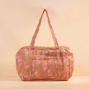 Sac Week-end ou à langer Jungle sand