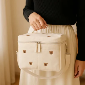 Sac à Langer Isotherme