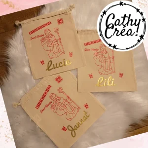 Bienvenue Saint-Nicolas