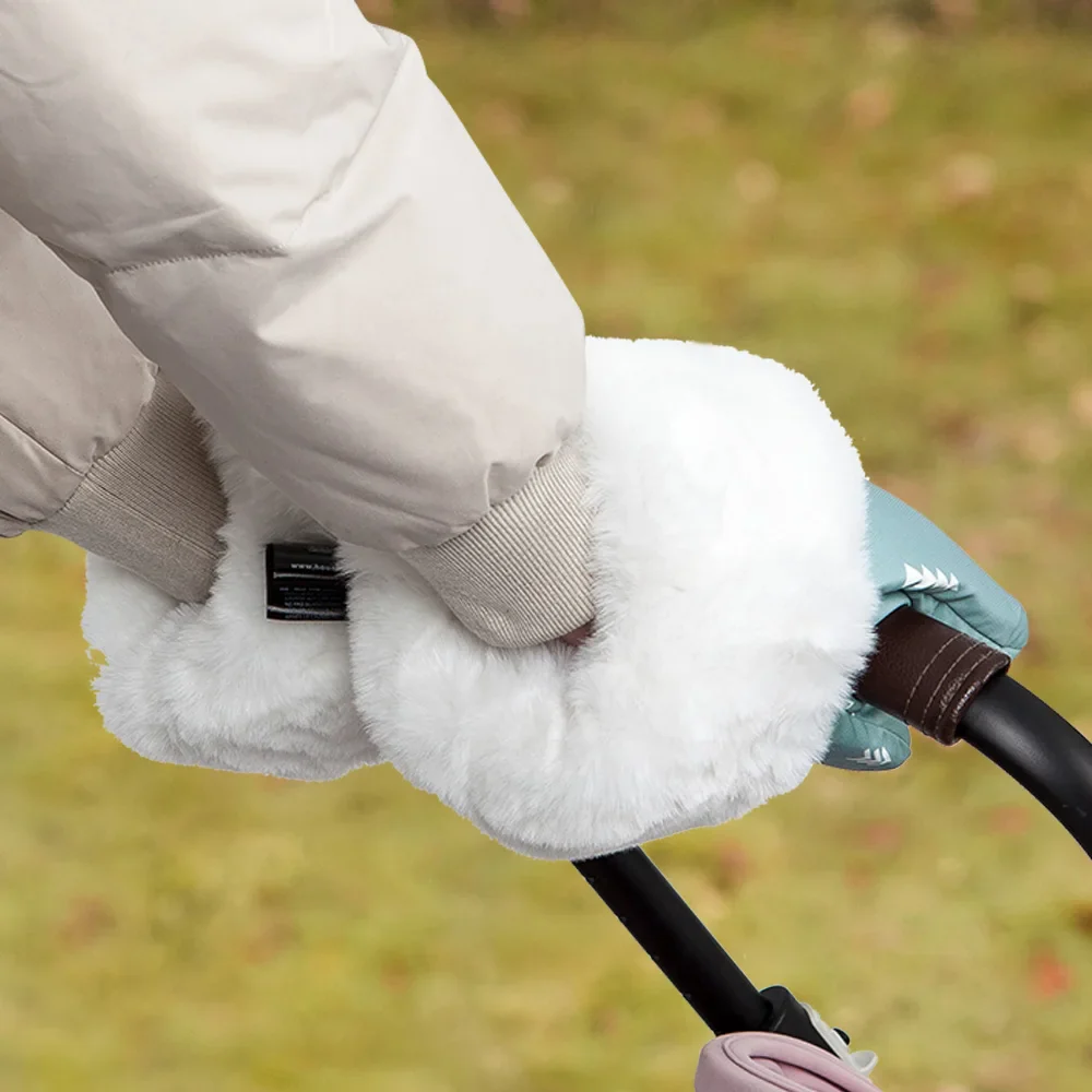 Gant Poussette | Muffly™ – Image 3