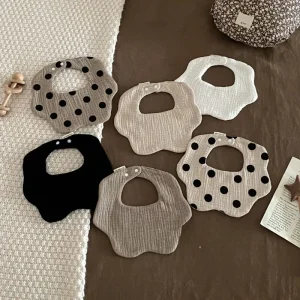 Bavoir | Bav'Upâ„¢