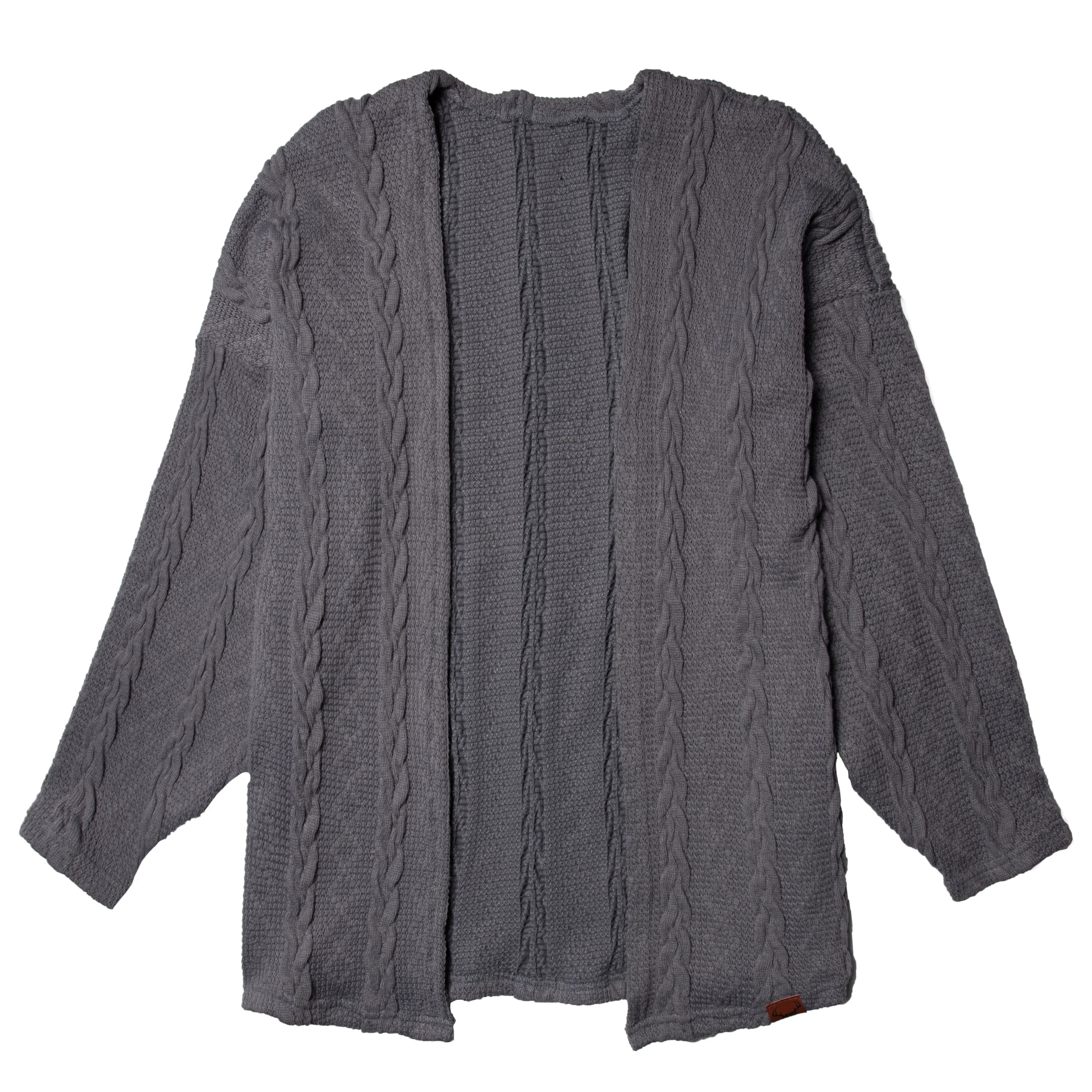 GRIS cardigan – Image 6