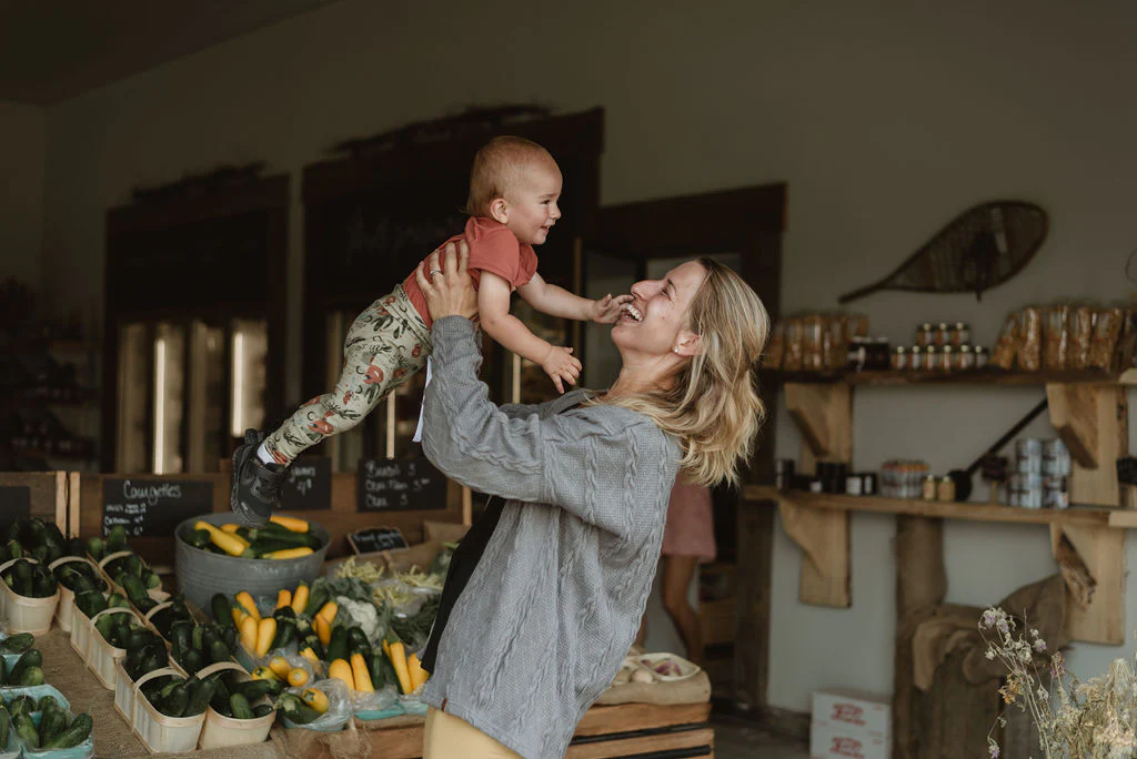 GRIS cardigan – Image 5