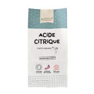 Acide citrique - 500g
