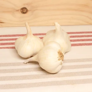 Ail blanc sec BIO - 150g