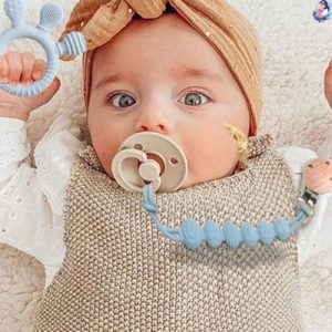 Anneau de dentition | SootheBaby