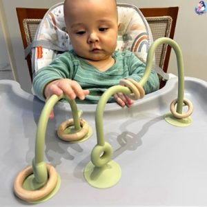 Anneau de dentition | Comfort Silicone