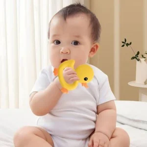 Anneau de dentition | SilicoDoux