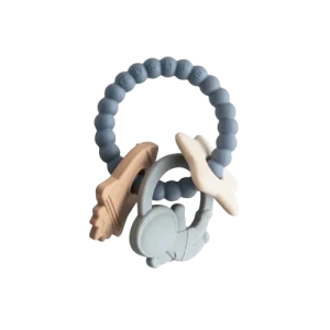 Anneau de dentition - Espace