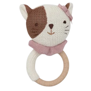 Anneau de dentition - Jill