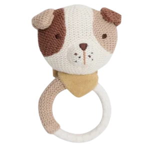 Anneau de dentition - Mick