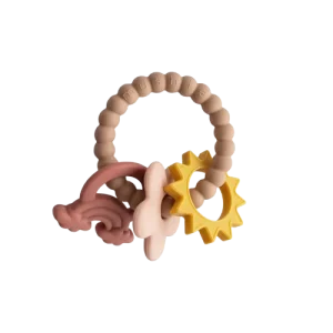 Anneau de dentition - Nature