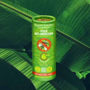 Anti-moustique Stick - 40g