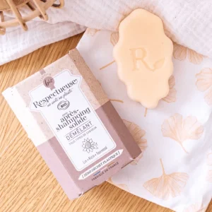 Après-shampoing solide démêlant - 40g