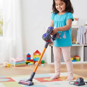 Aspirateur enfant | Ludique Éducatif