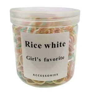 élastiques à cheveux