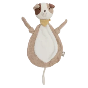 Attache tétine - Mick