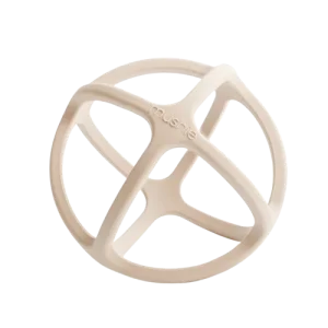 Balle de dentition - Sable