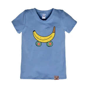 2T - PATIN BANANE T-shirt - Démo ( réf #314 )