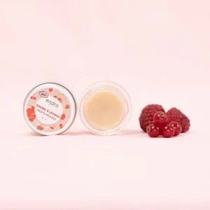 Baume à lèvres fruits rouges – 15ml