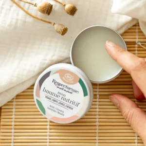 Baume nutritif multi usage - 30g