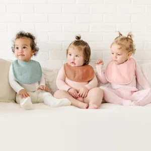 Bavoir | ultra-absorbant