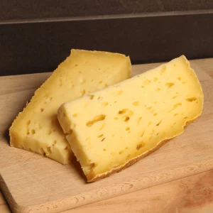 Bethmale au lait cru - 200g