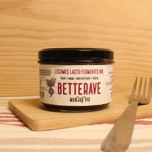 Betterave BIO - 220g