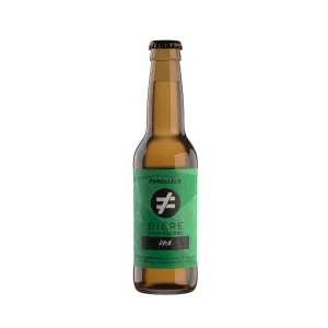 Bière IPA sans alcool BIO - 33 cl