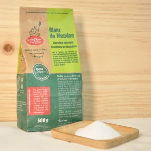 Blanc de meudon - Nettoyant surface - 500g