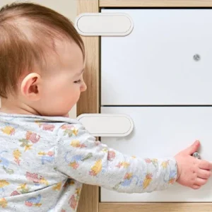 Bloque porte bebe | SecurKid