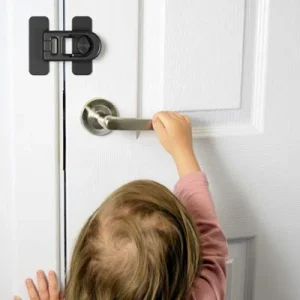 Bloque porte bebe | SécuriBaby