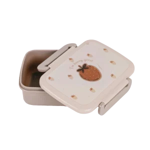 Boîte à goûter - Strawberries Mood