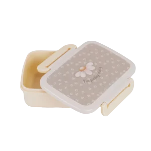 Boîte à goûter - Little Daisys