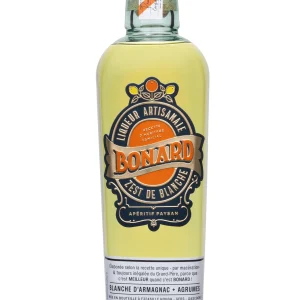 Bonard Liqueur Blanche d'Armagnac aromatisée - 50cl